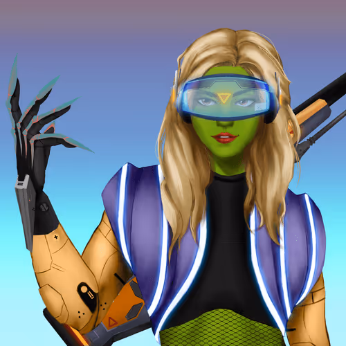 Cyber Cosmos #268