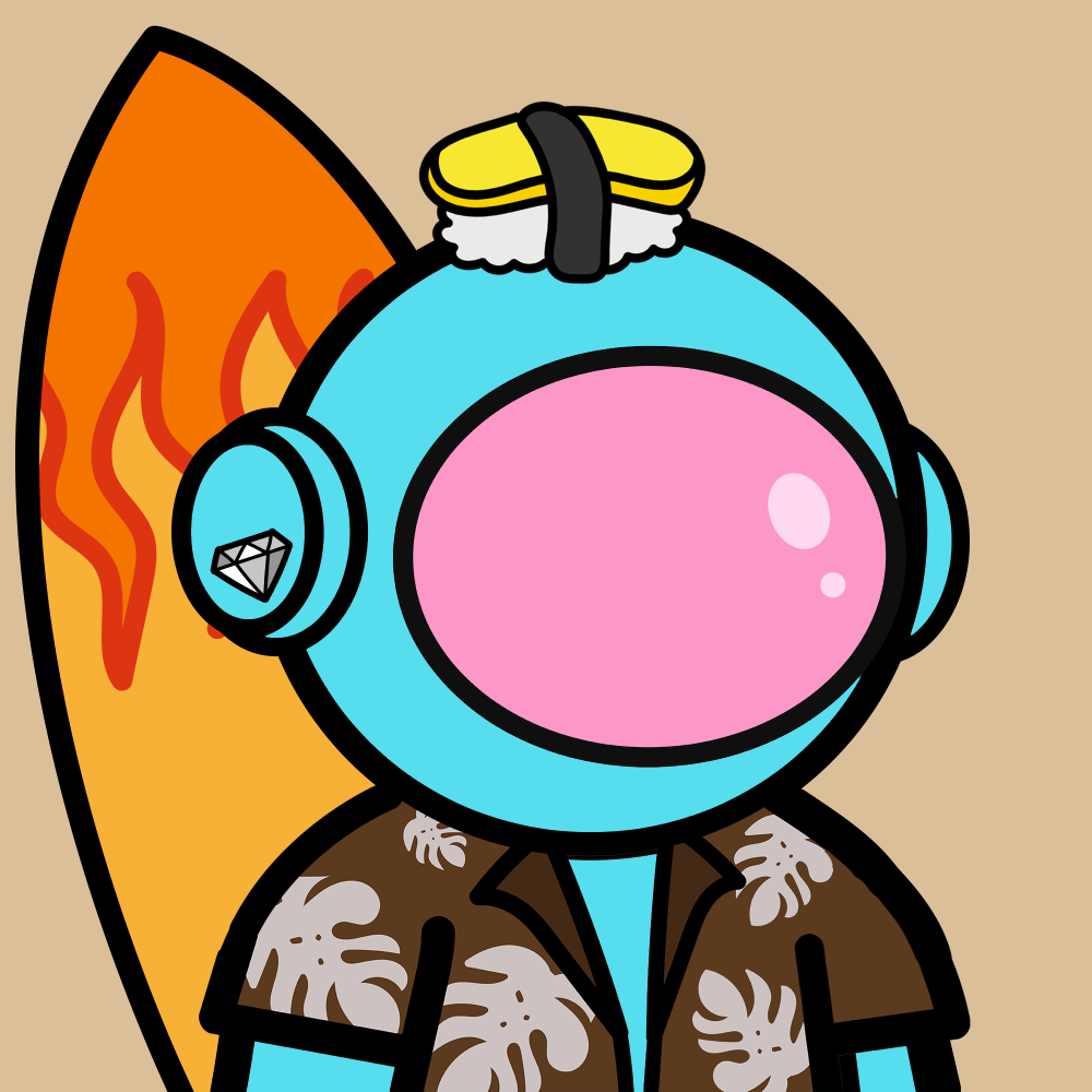 SpaceBoys #2363
