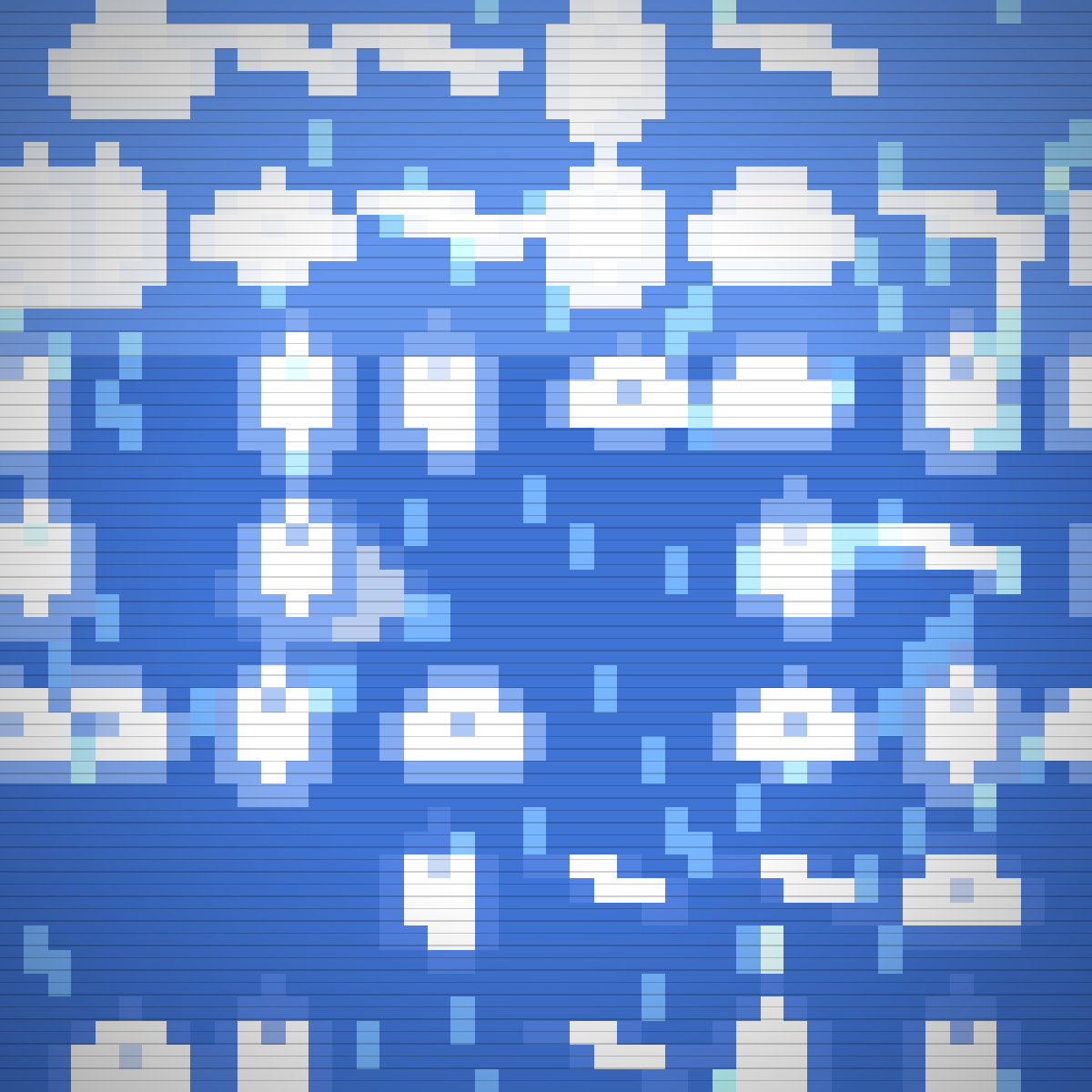 clouds #387