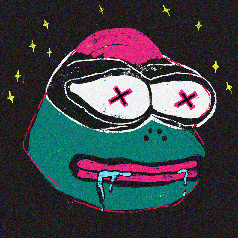 MAXPEPE & FRENZ #2959