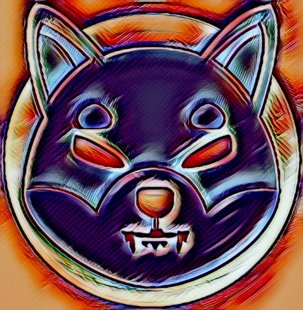 Shiba Token #38 Limited Edition