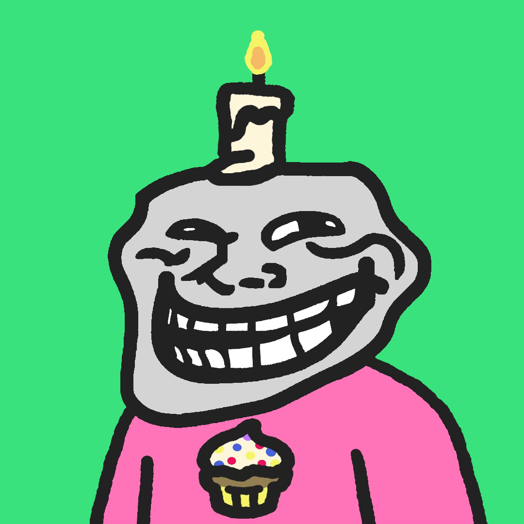 CoolTroll #4490