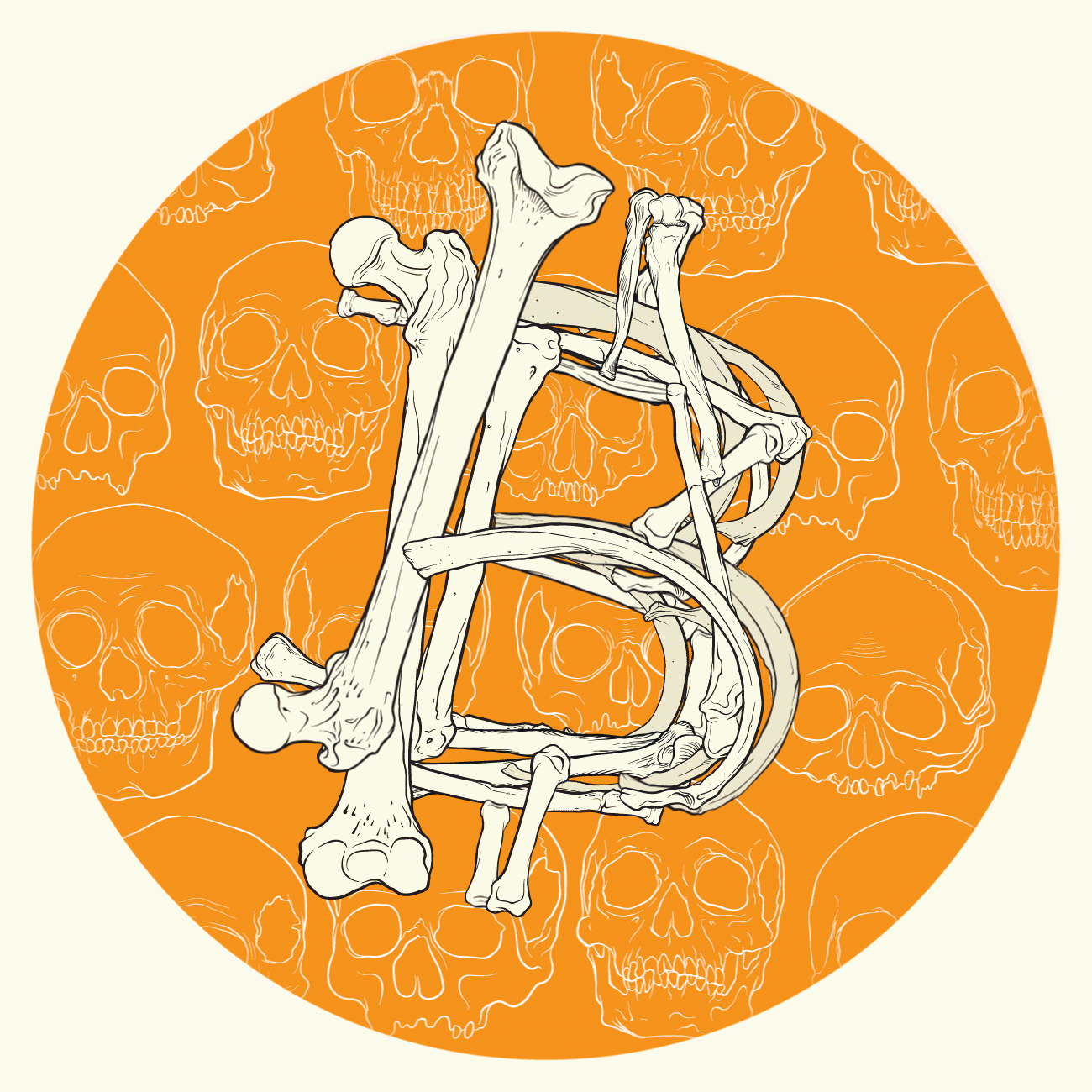 BTC de los muertos