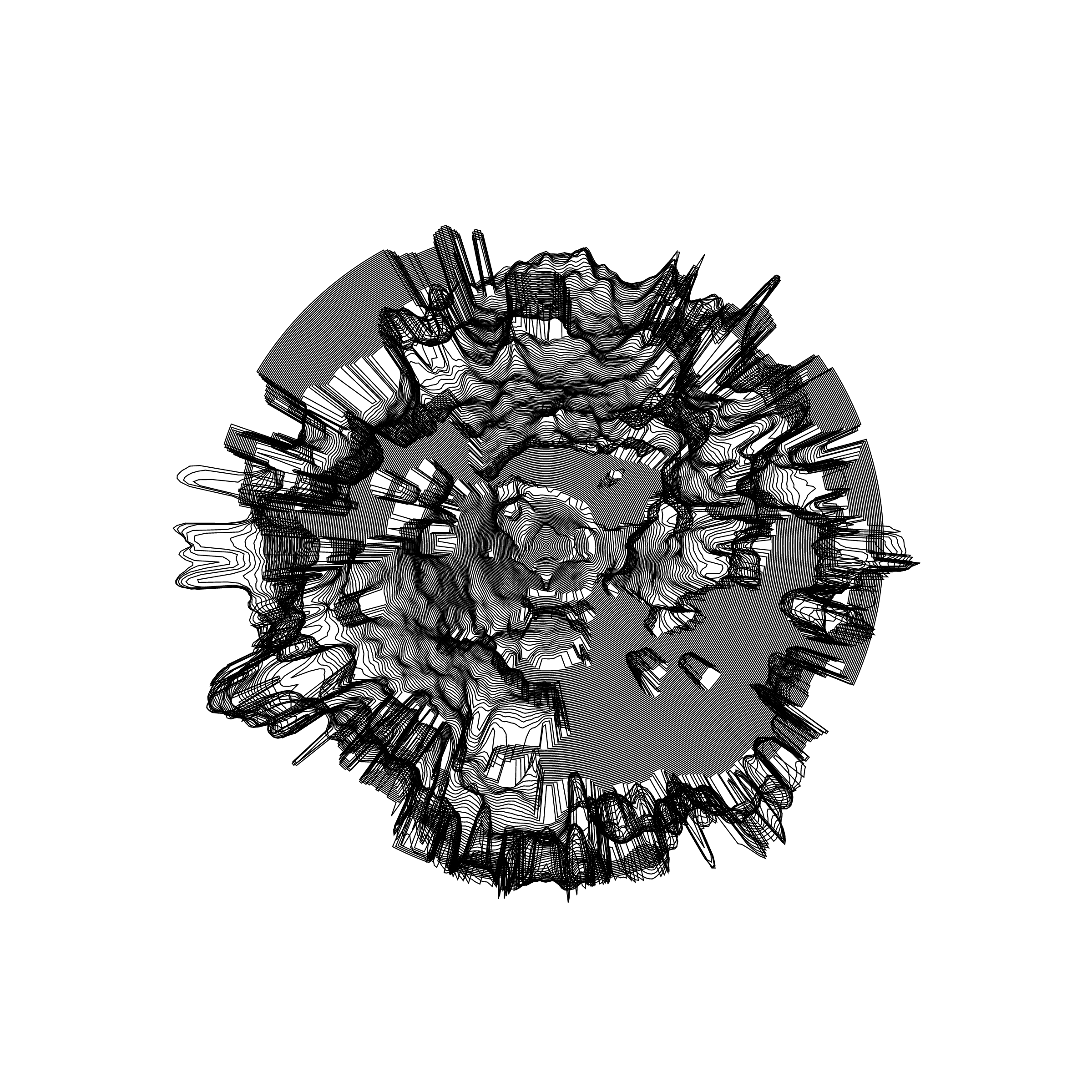Implosion #158