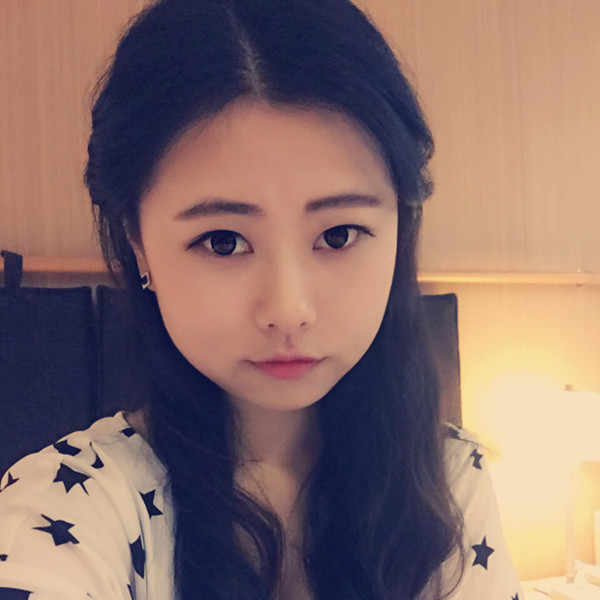 Chinese girls