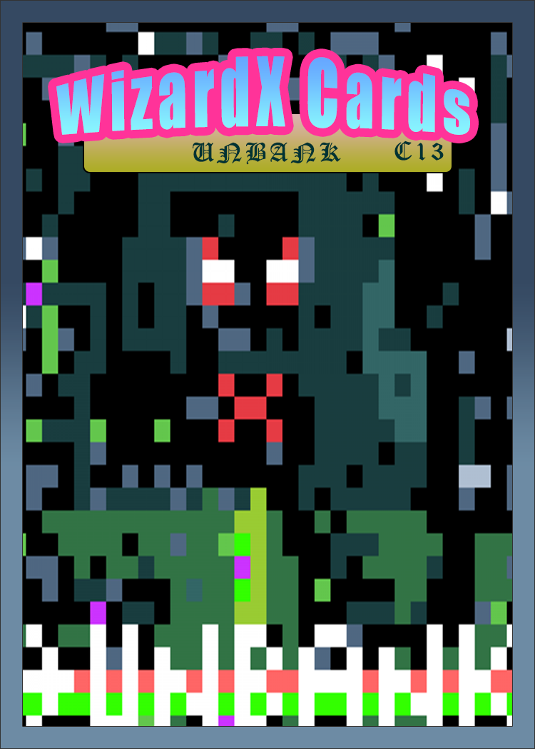 XCARD #1162