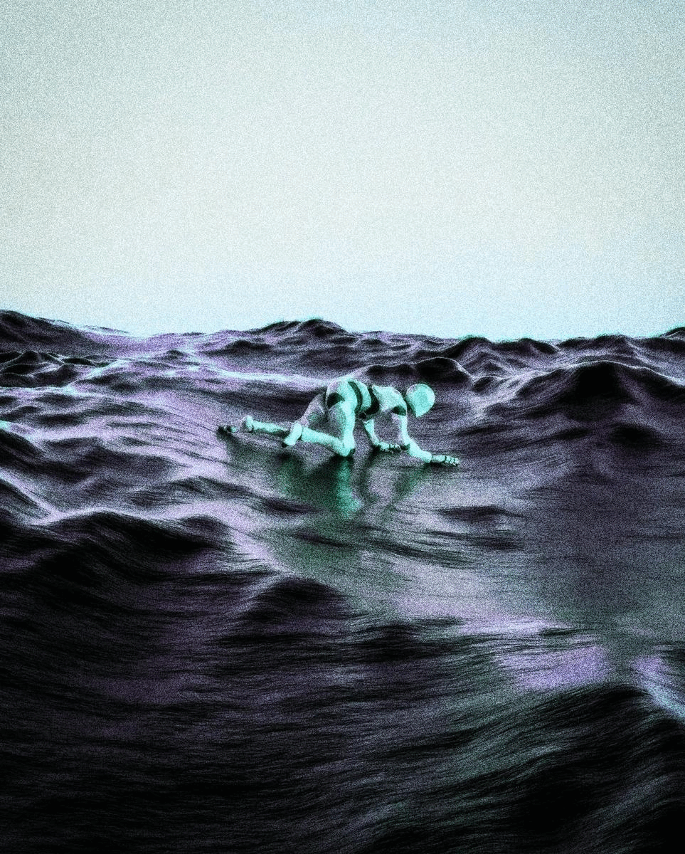 LOST