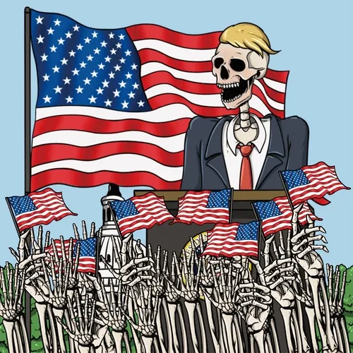 Republican # 2089