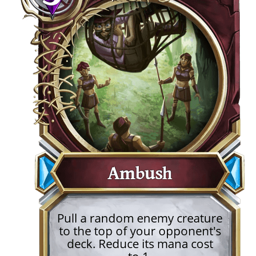 Ambush ID #28365209