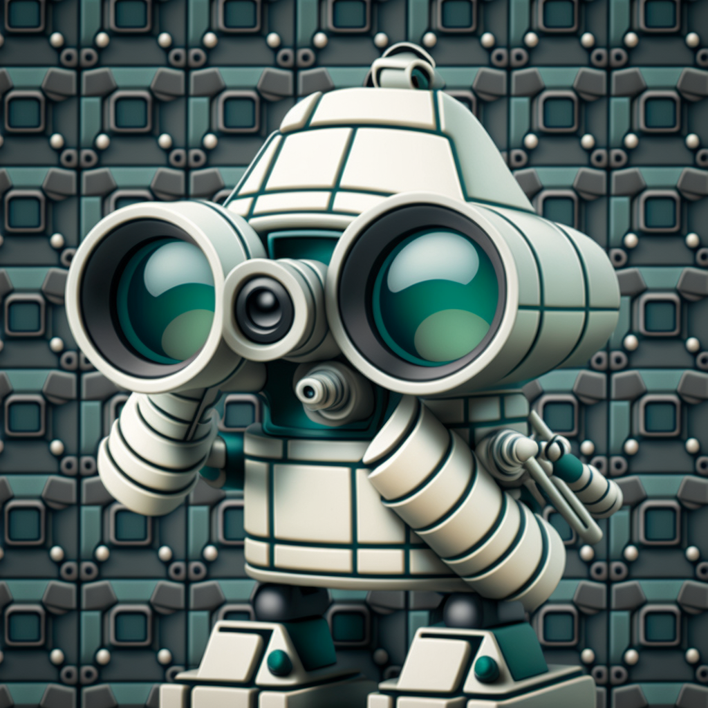 AI DCBots #292