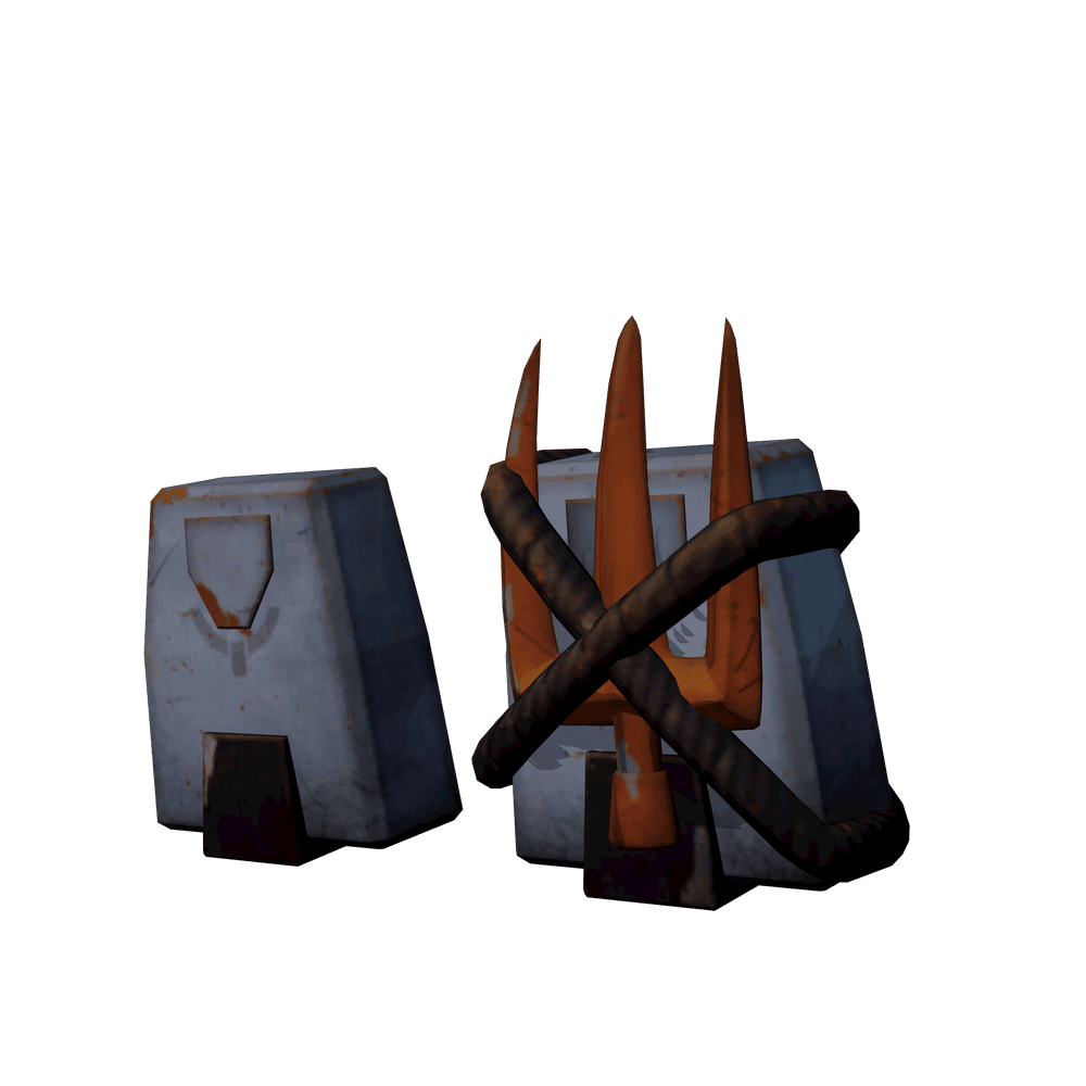 Wreck Greaves PRIME-8 S1-E4-9