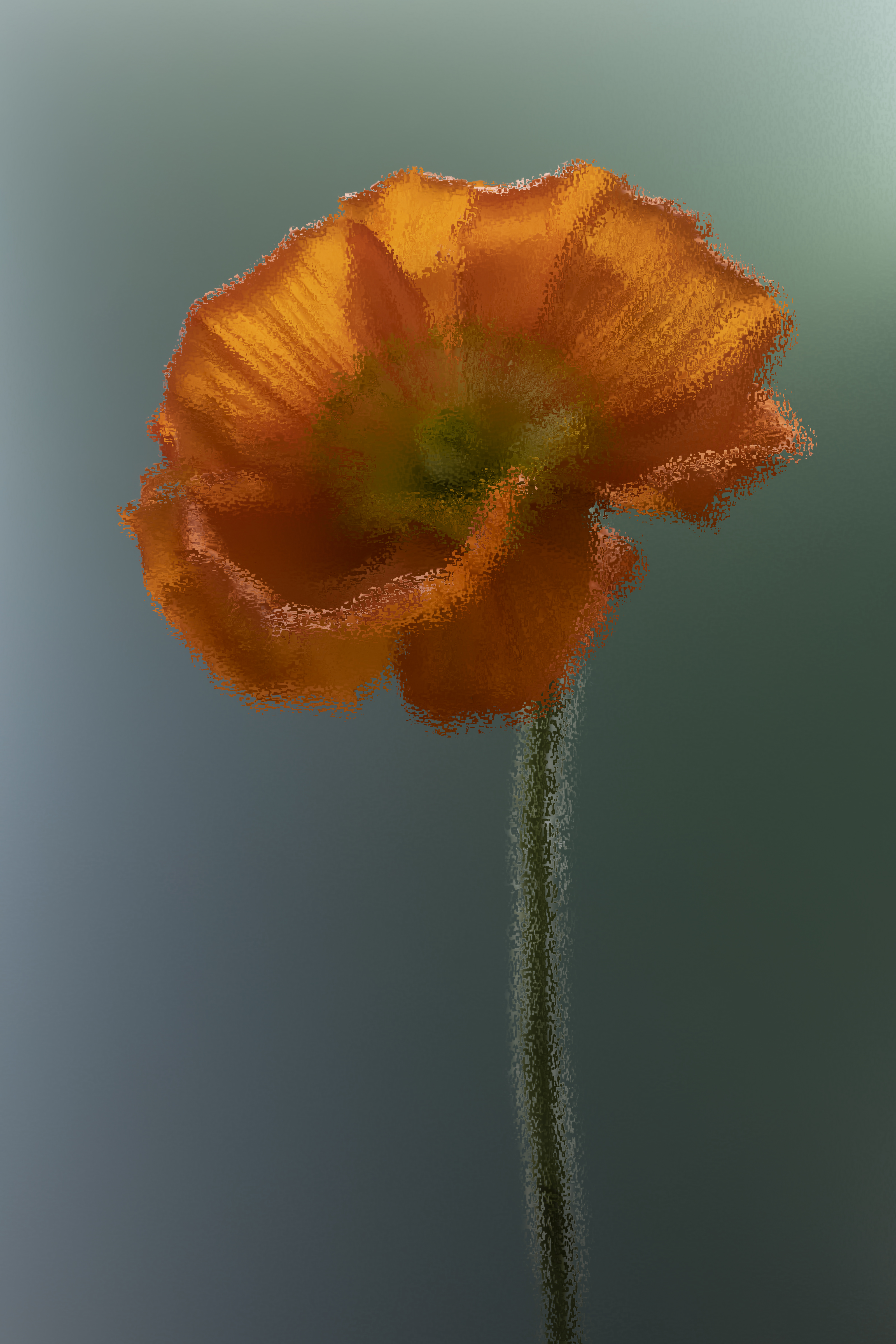 Postcard #6