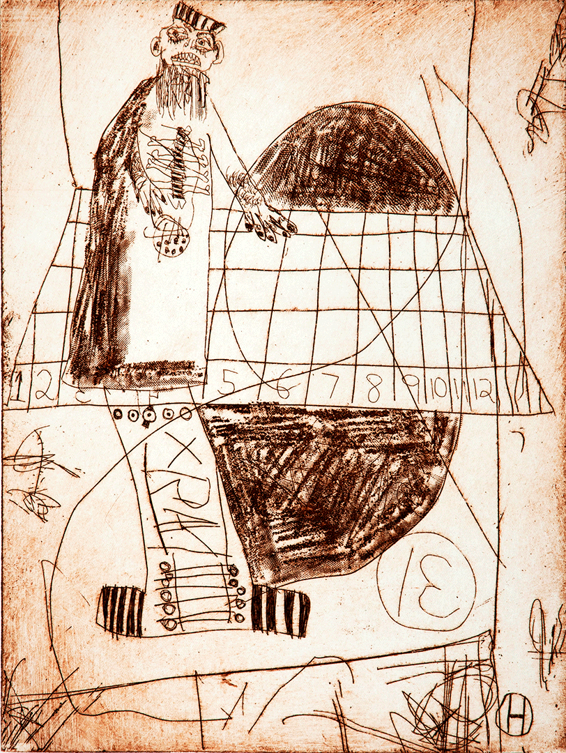 Incisions 9