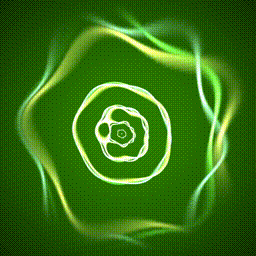 EnergySculpture #114
