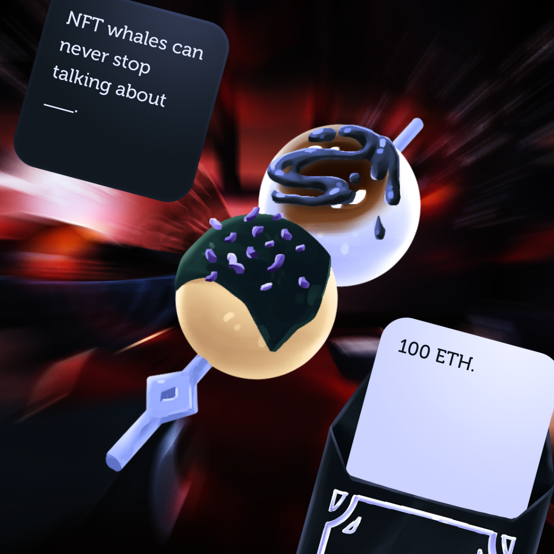 Degen Dango #22426