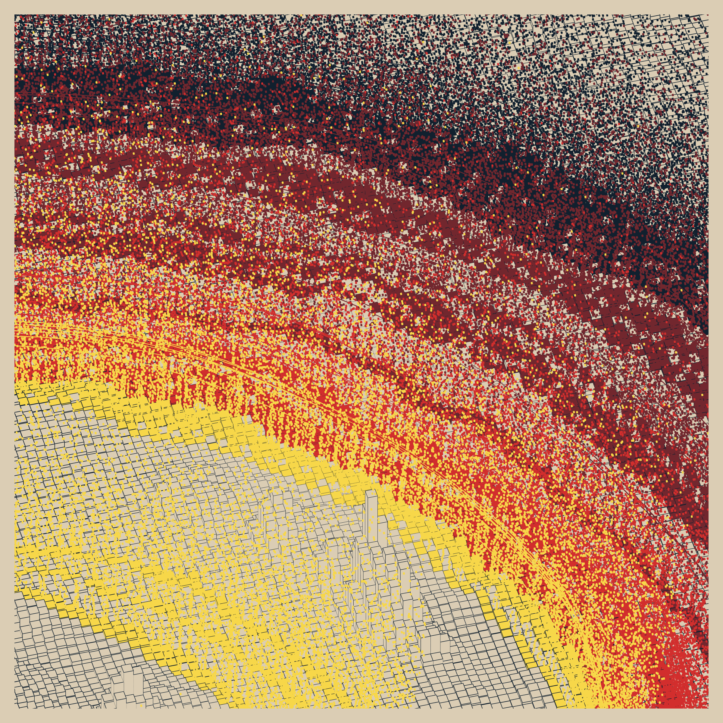 Echo of Intensity #1004