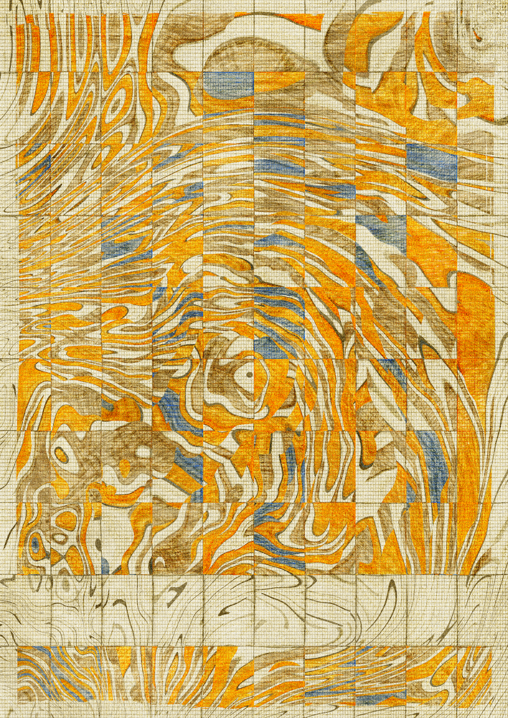Anticyclone #174