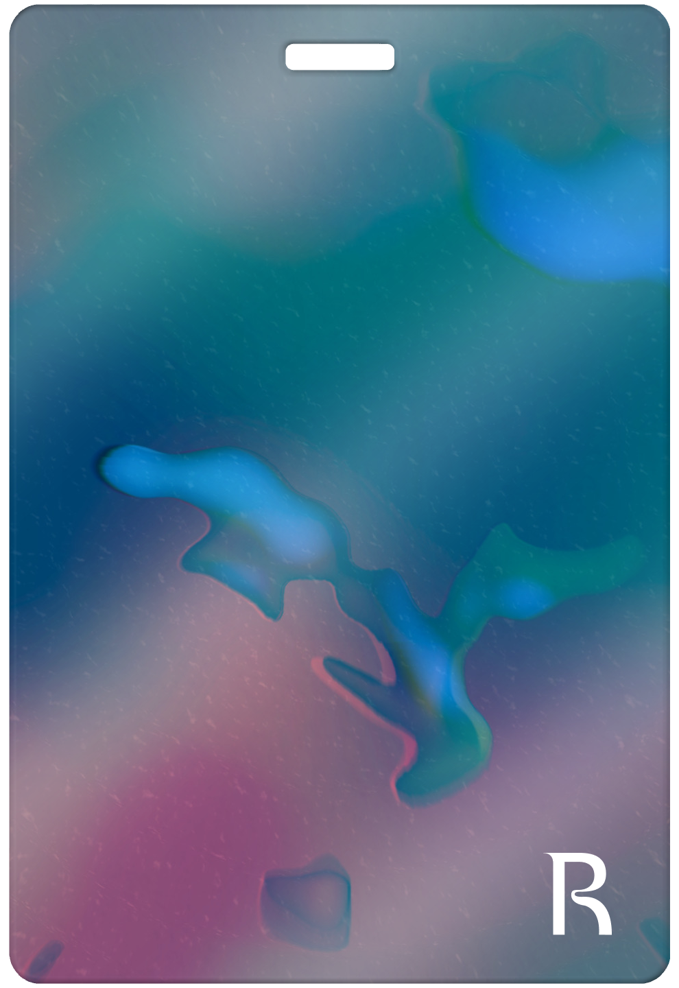 Refract Pass #1100
