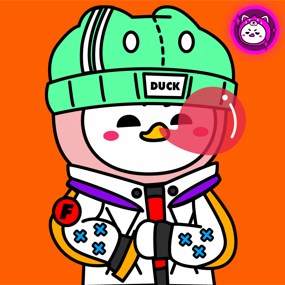 FashionDucks #6982