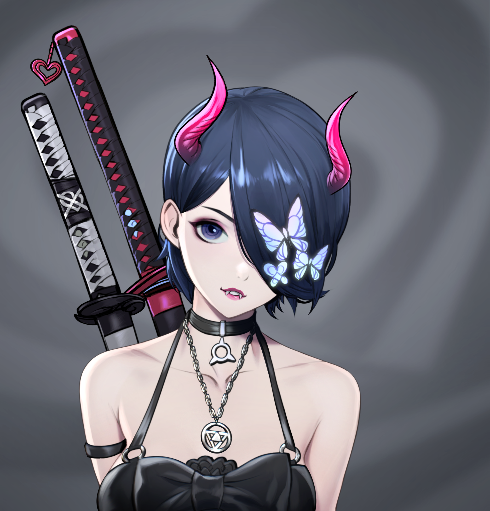 Killer GF #5486