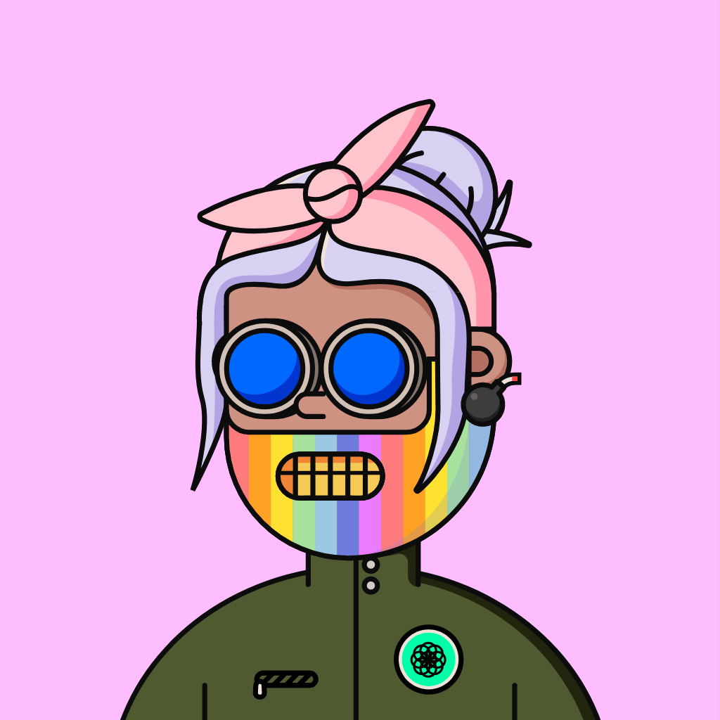 Test Subject #1568