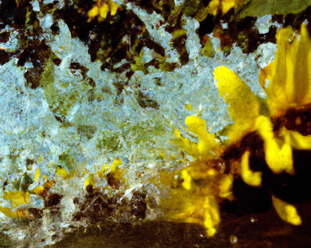 Tsunflower Chaos #113