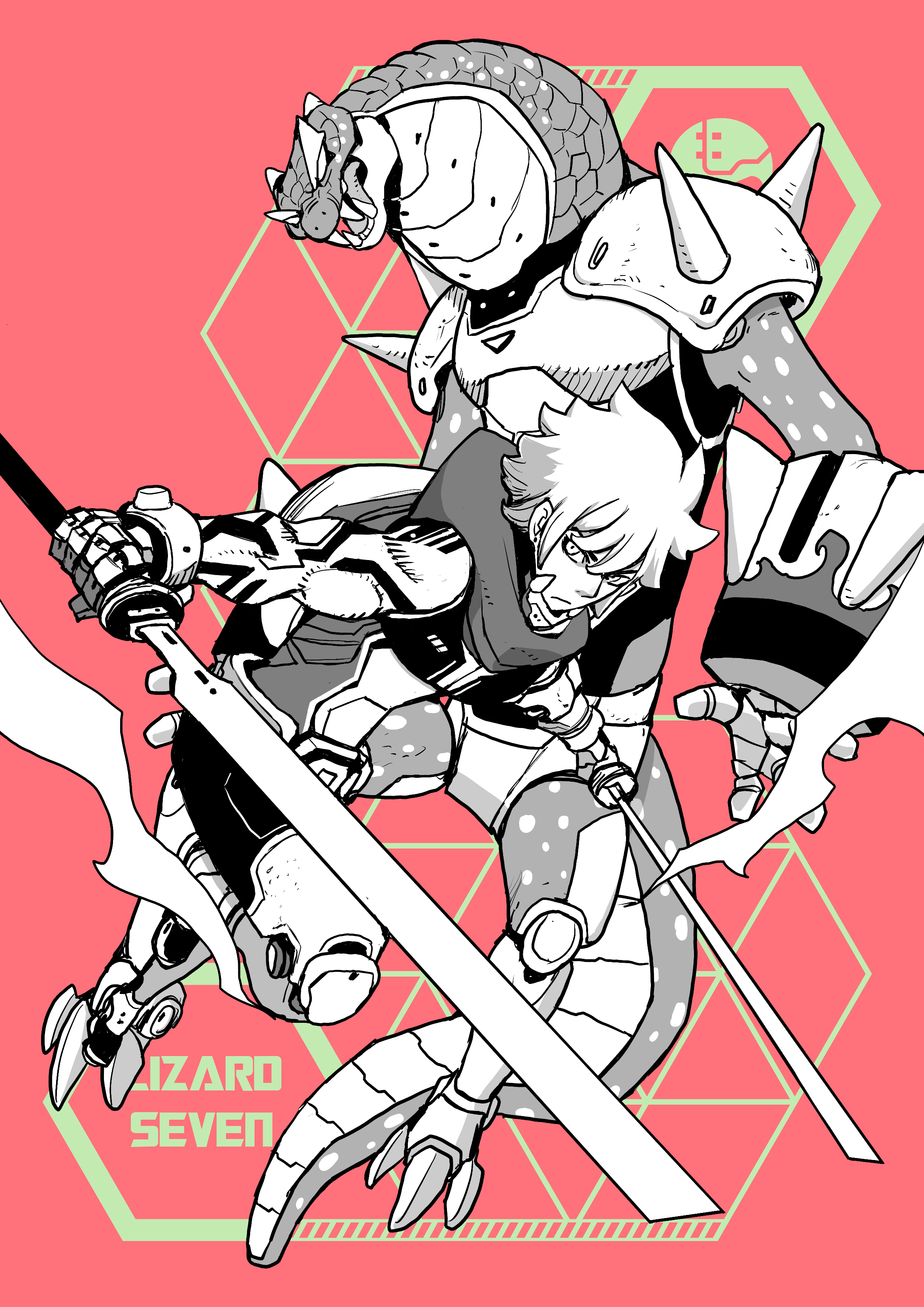 LZD7 #1513