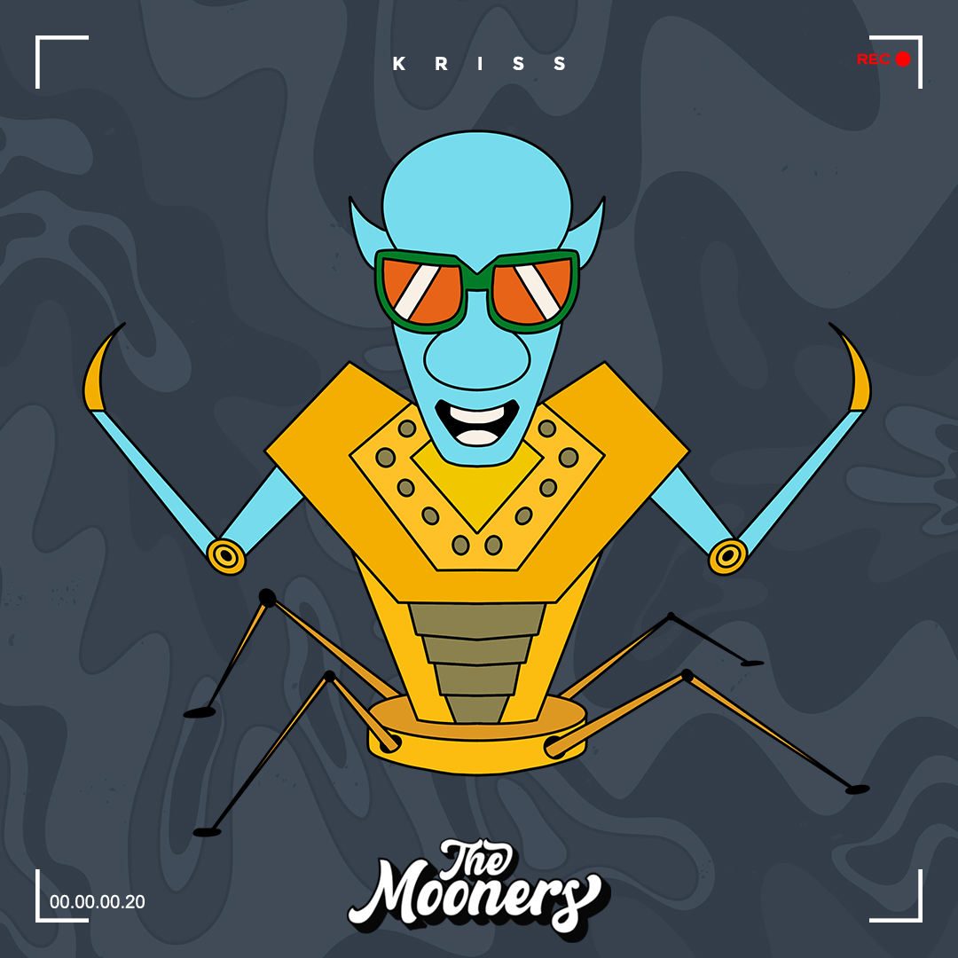 Mooner #20