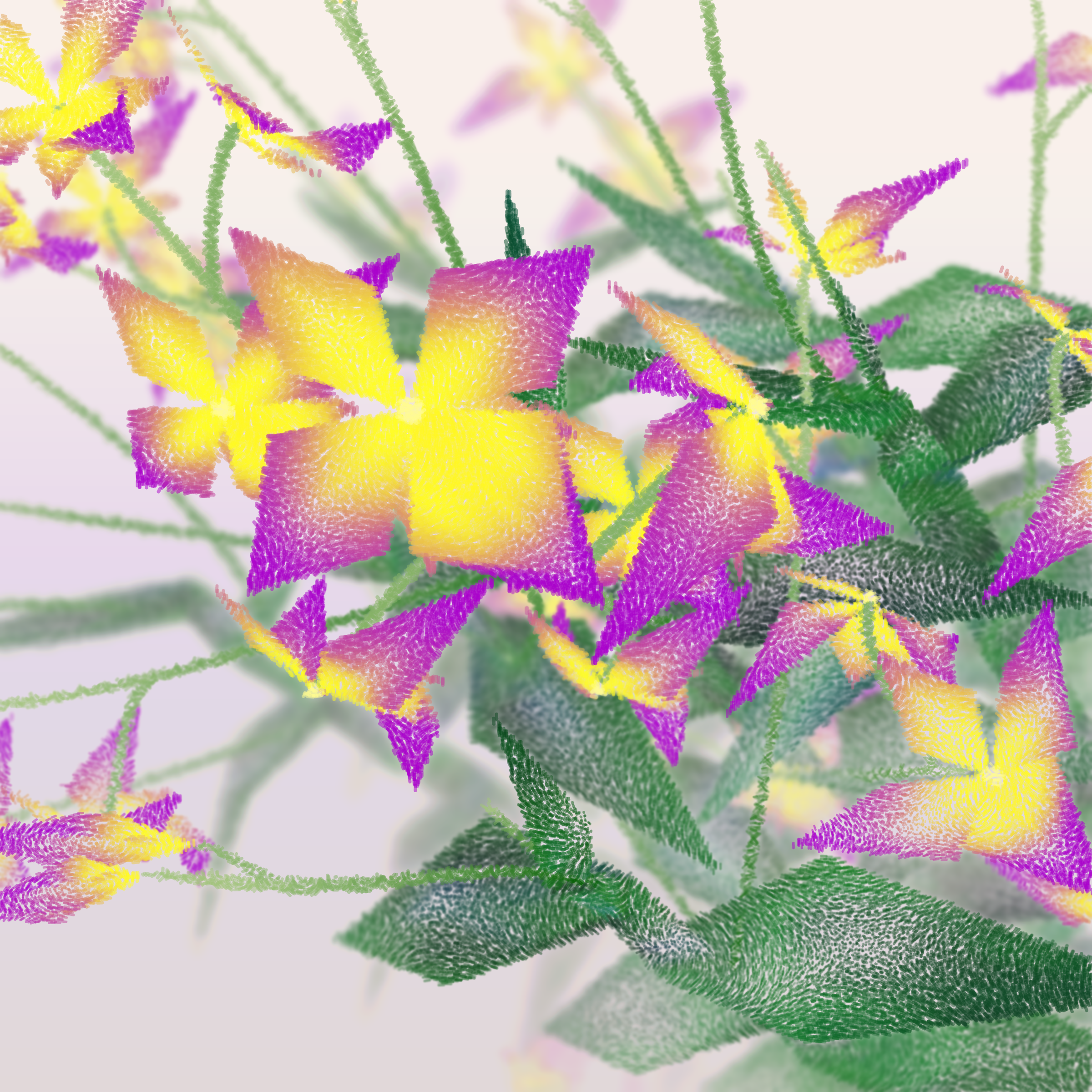 Cattleya #73