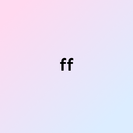 ff