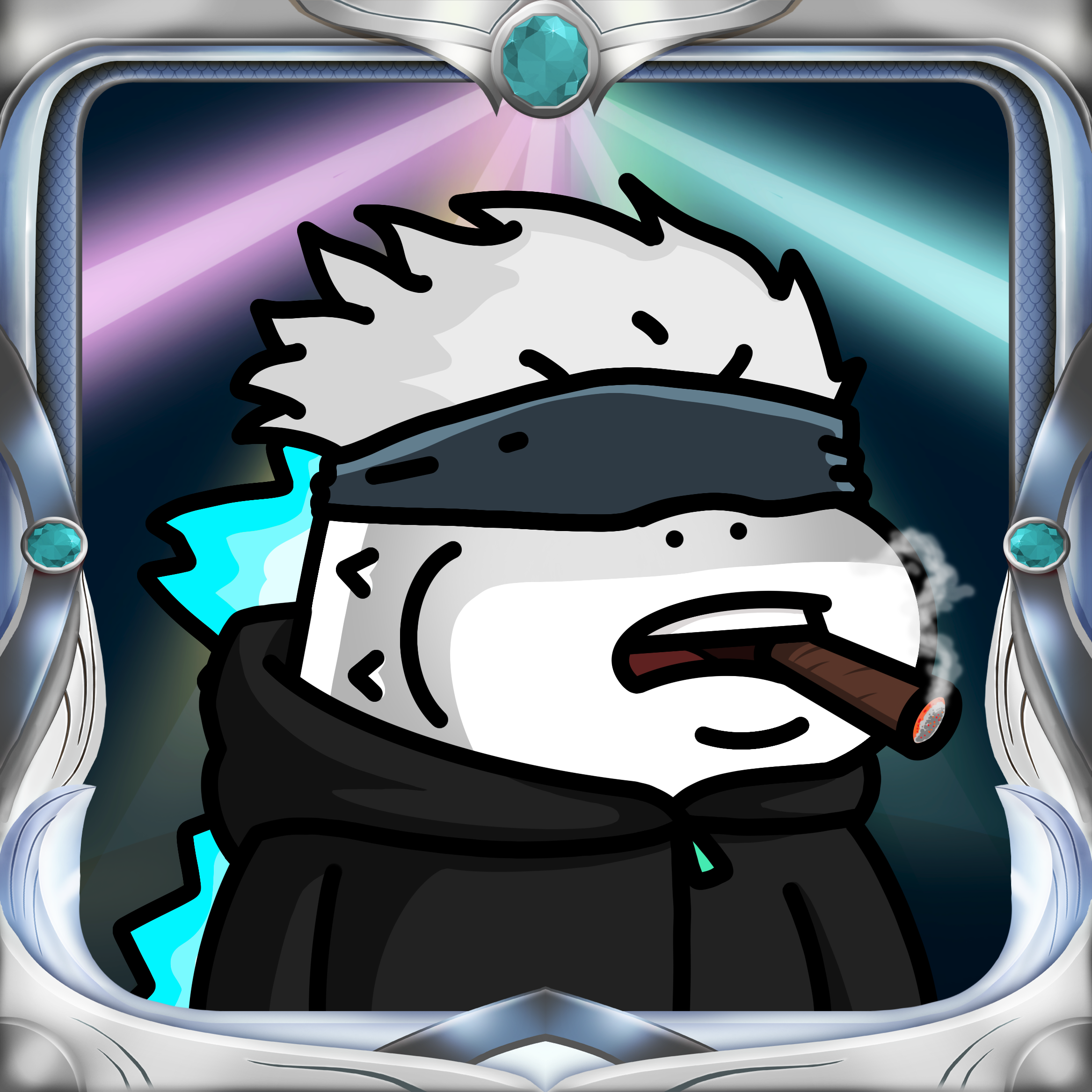 Chubby Jira #6412