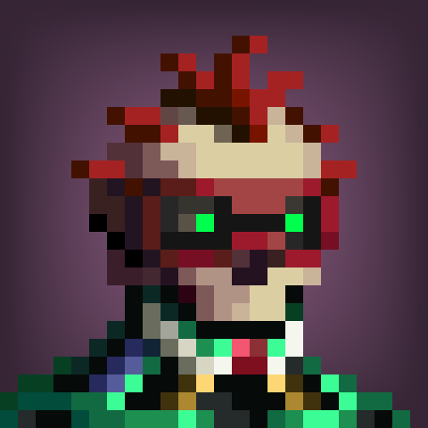 GENUINE UNDEAD #8944