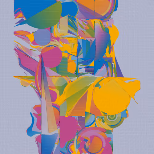 Spazio/Colore #53