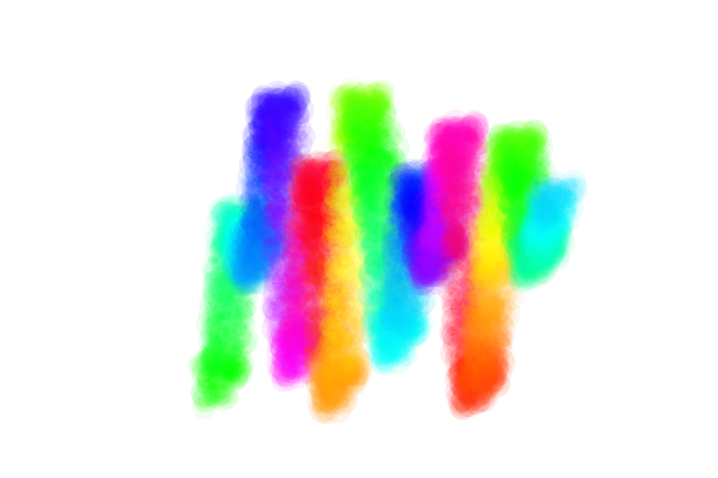 Chromie Squiggle #3975