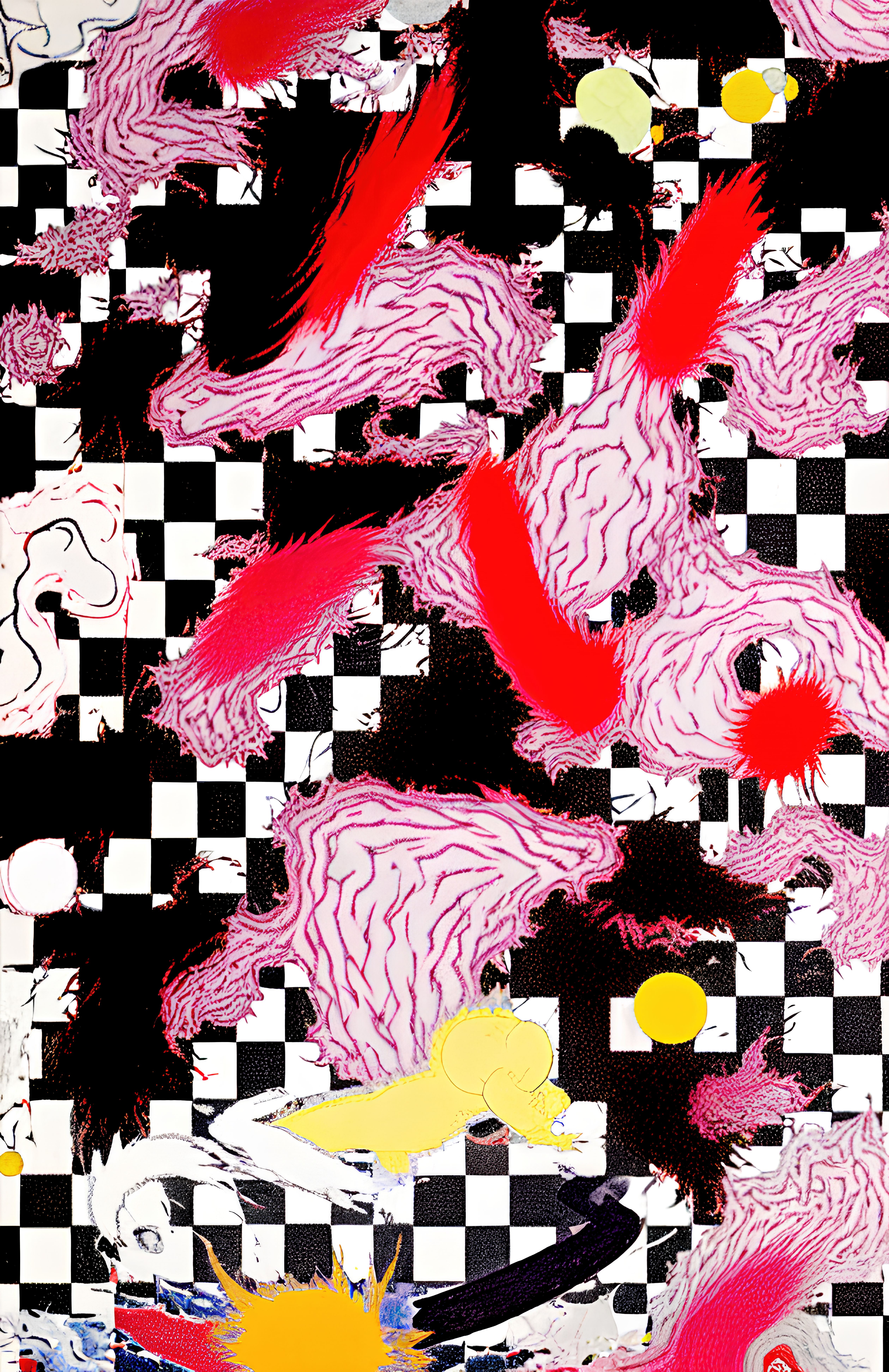 threshold vice #27