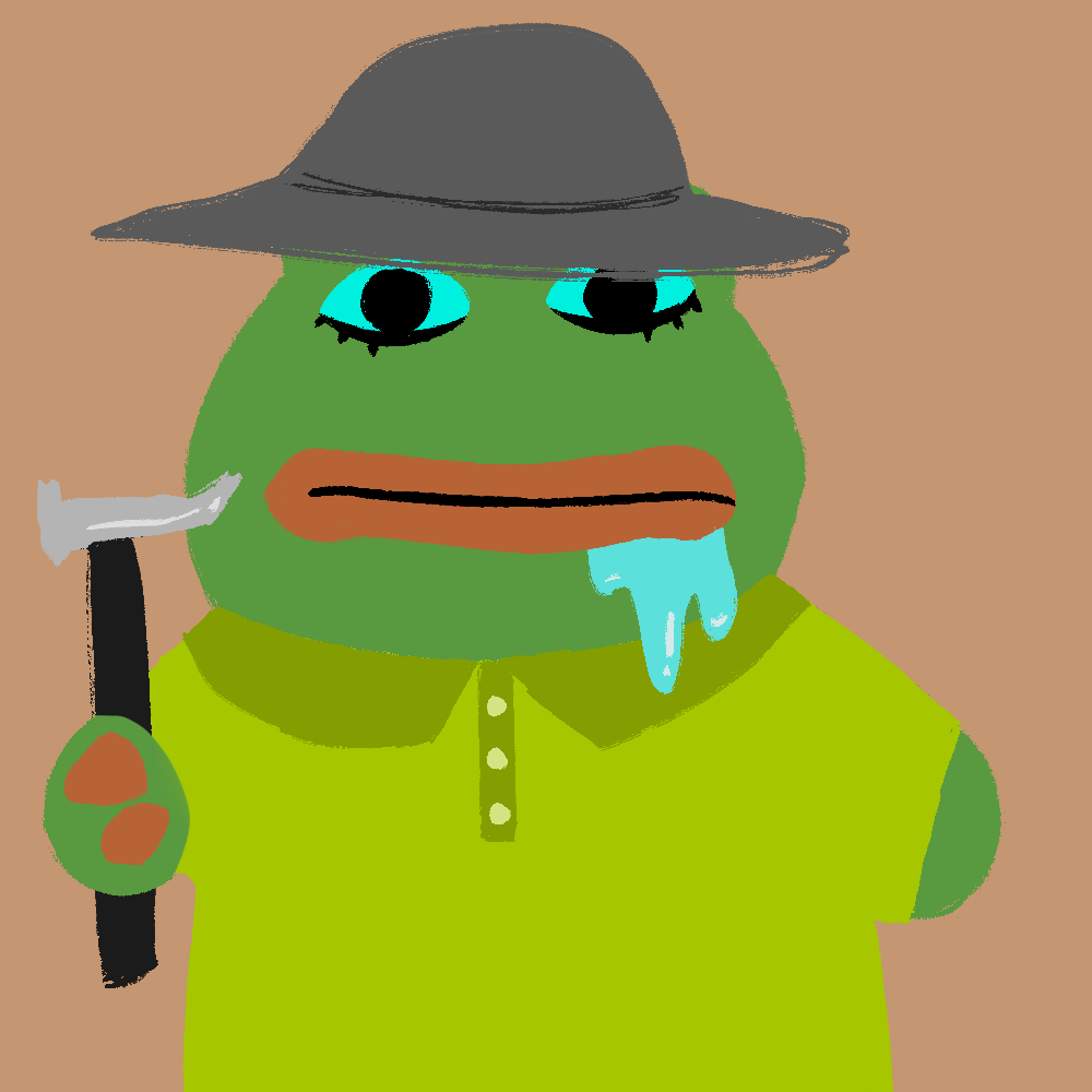 Peppet #2558