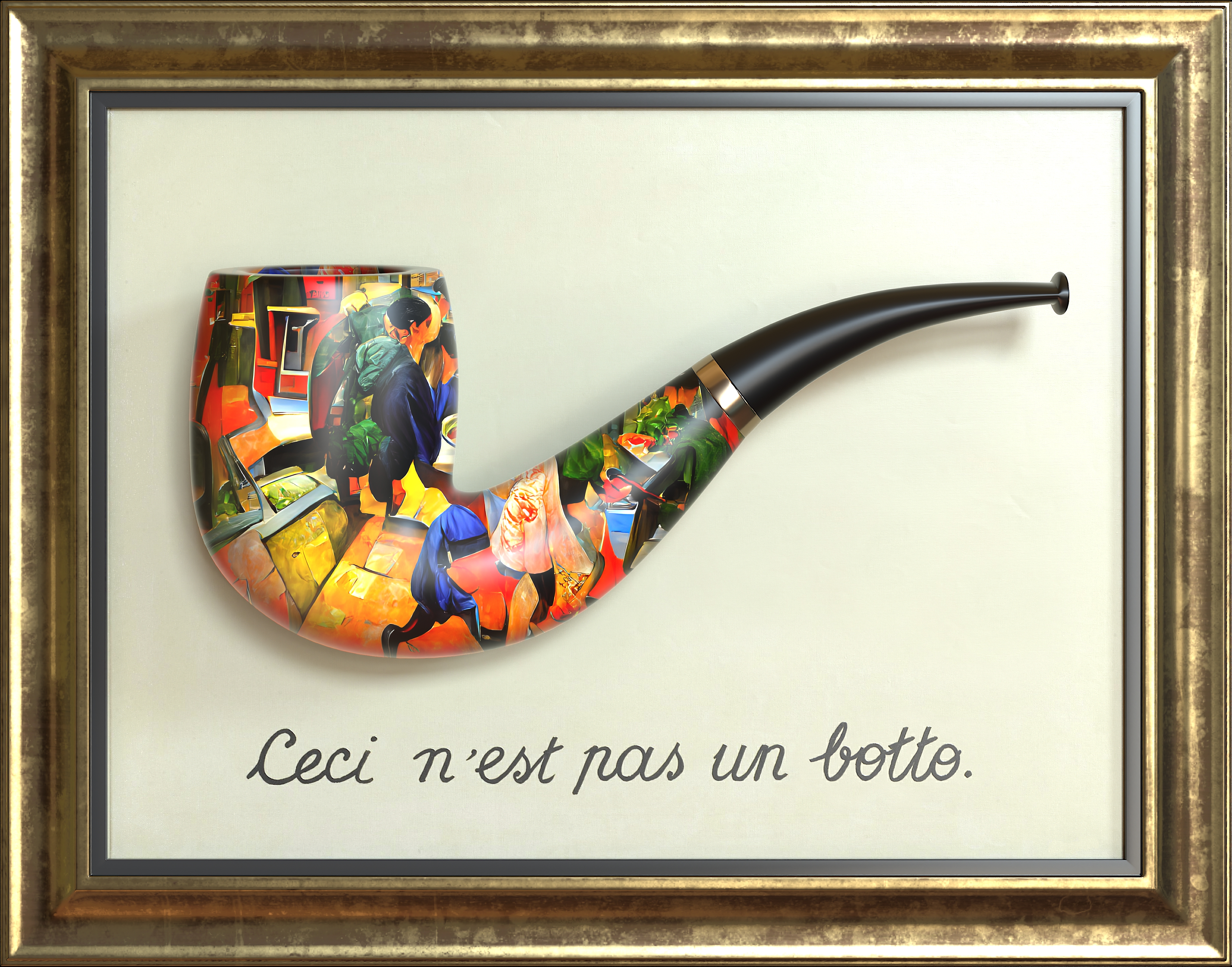 Date Evaluate Pipe