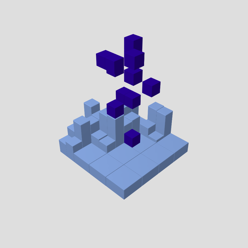 EigenWorld #40010
