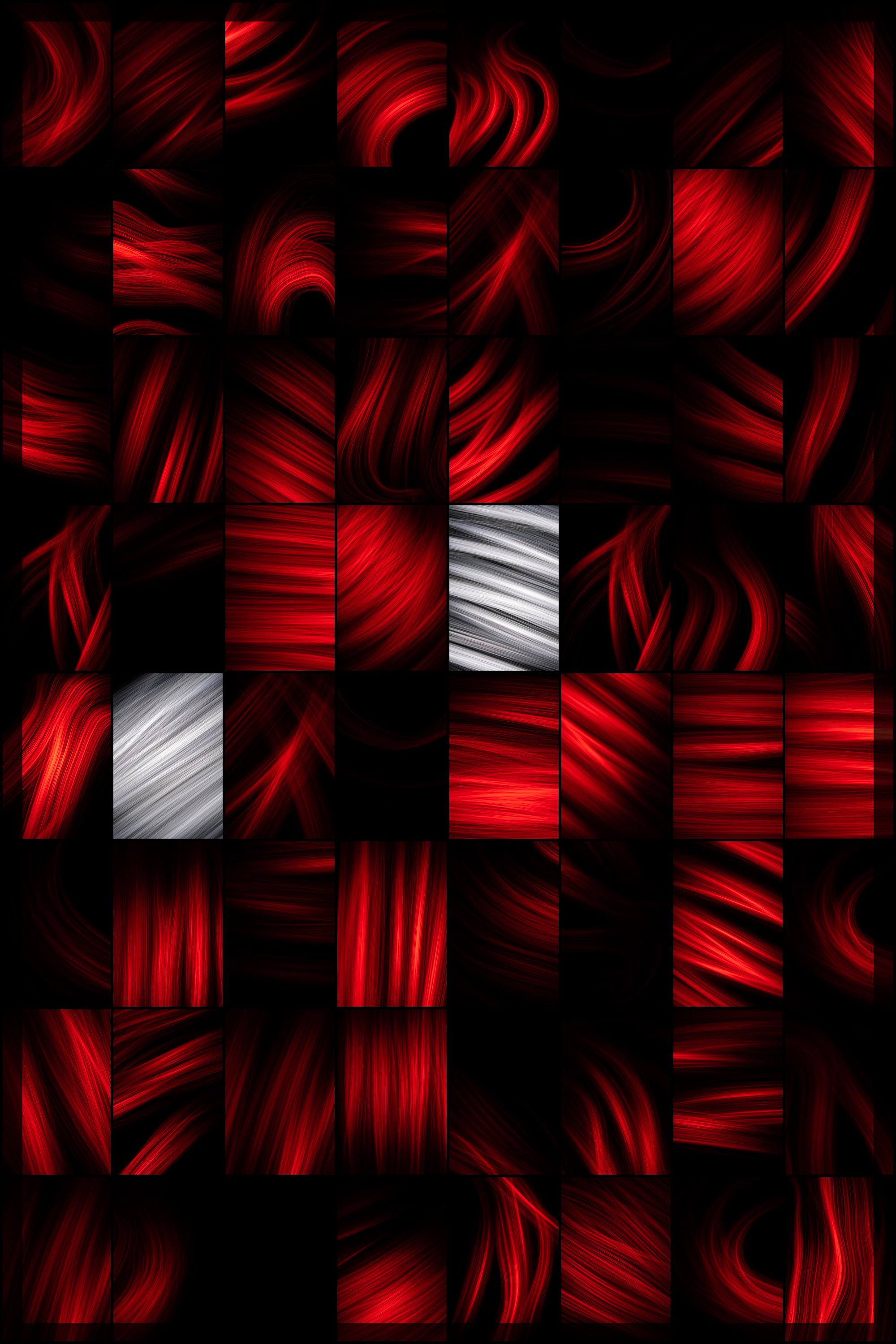 Vortex Dreams #171