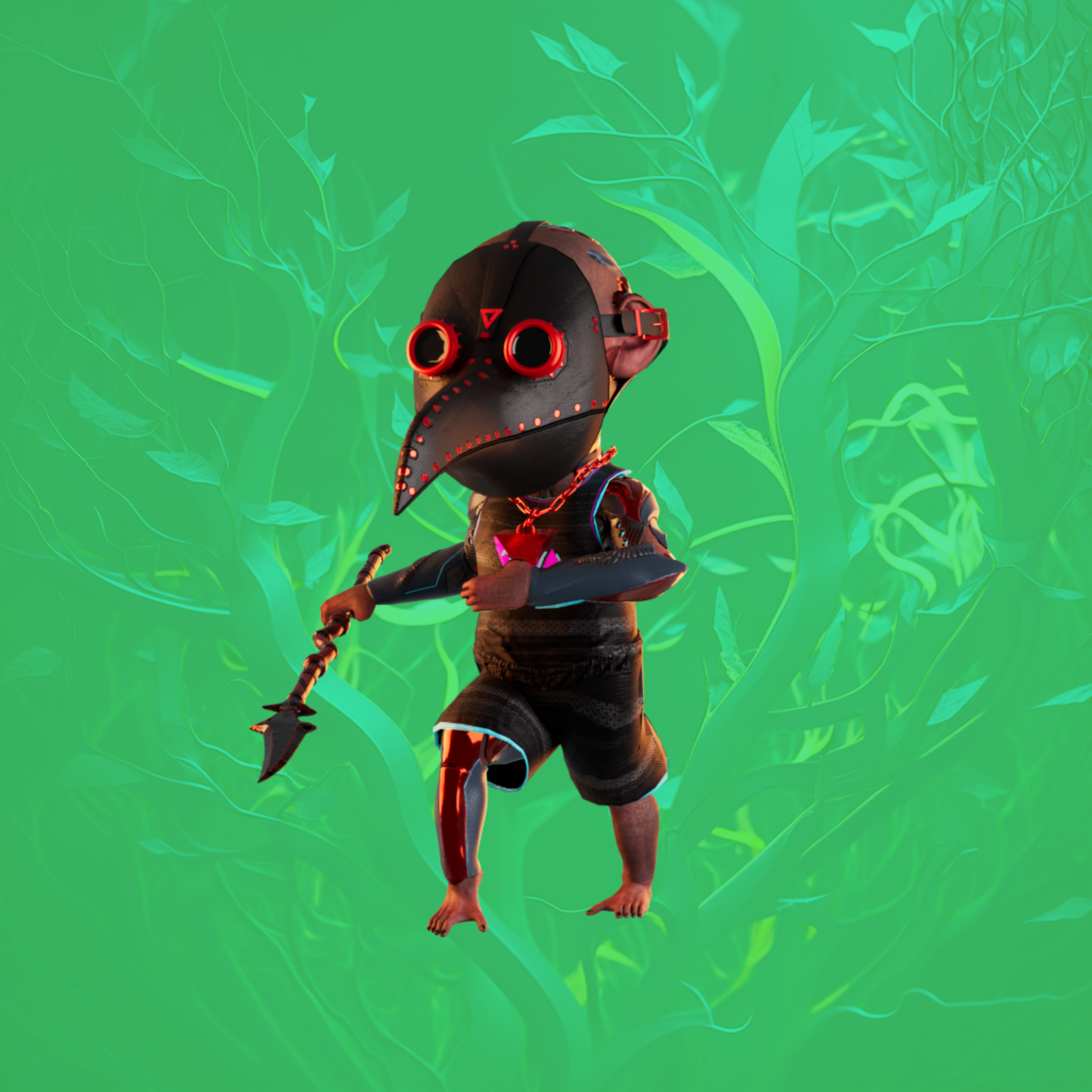 Deviant #3507