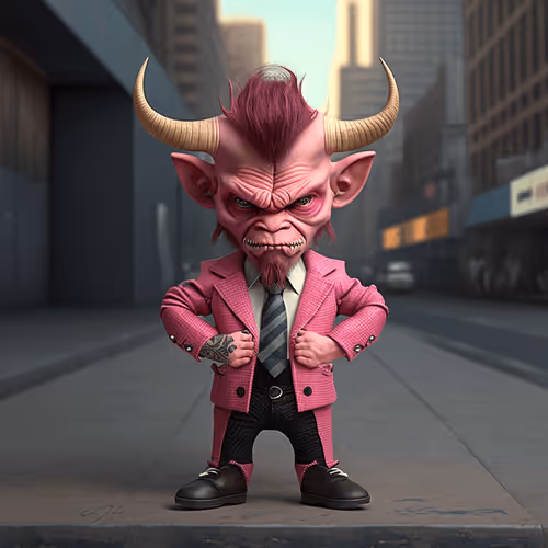 Devil #357