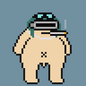 Larva Chads #2359