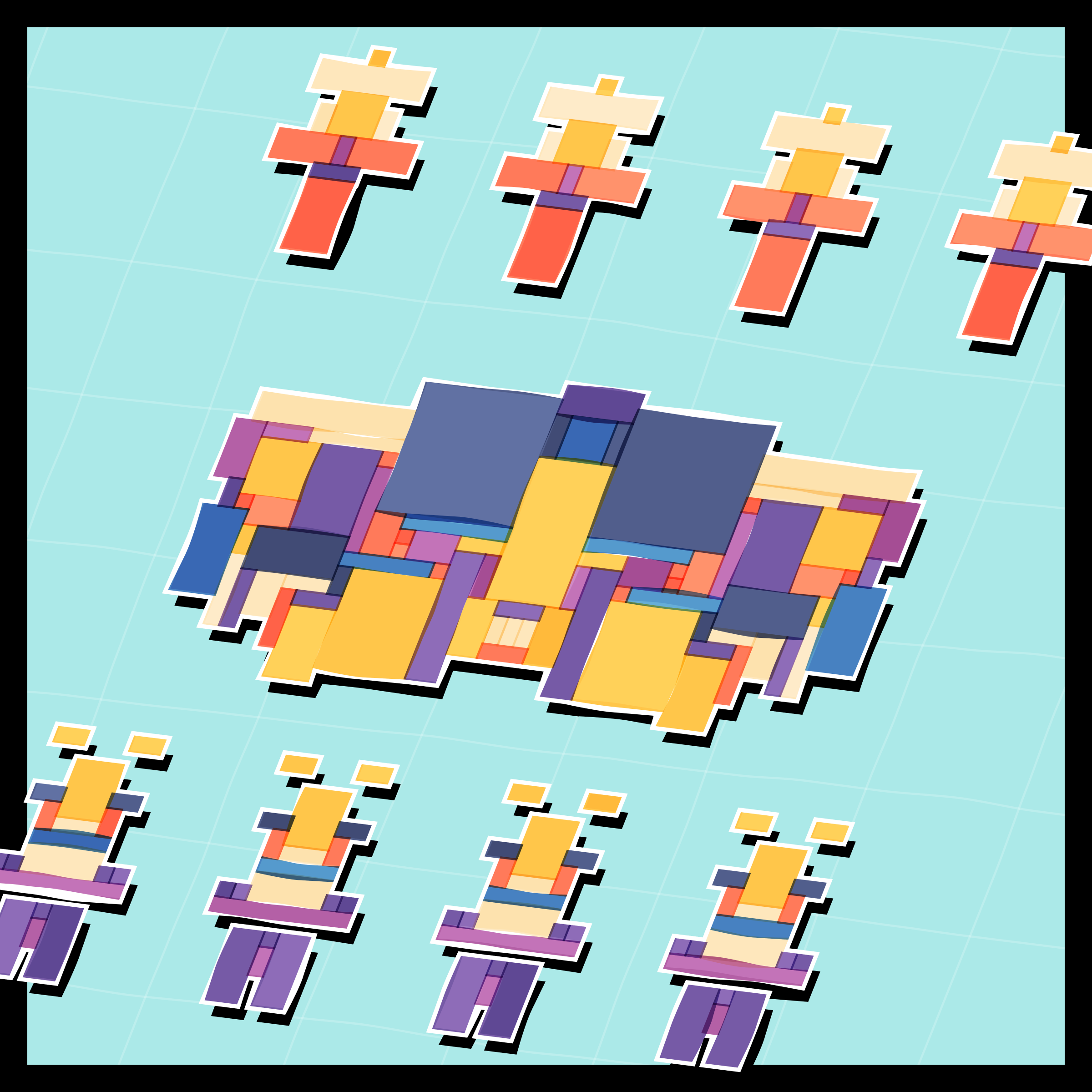 Paper Armada #85