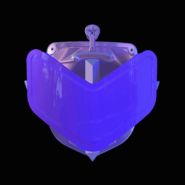 Value DeFi Army Community Badge