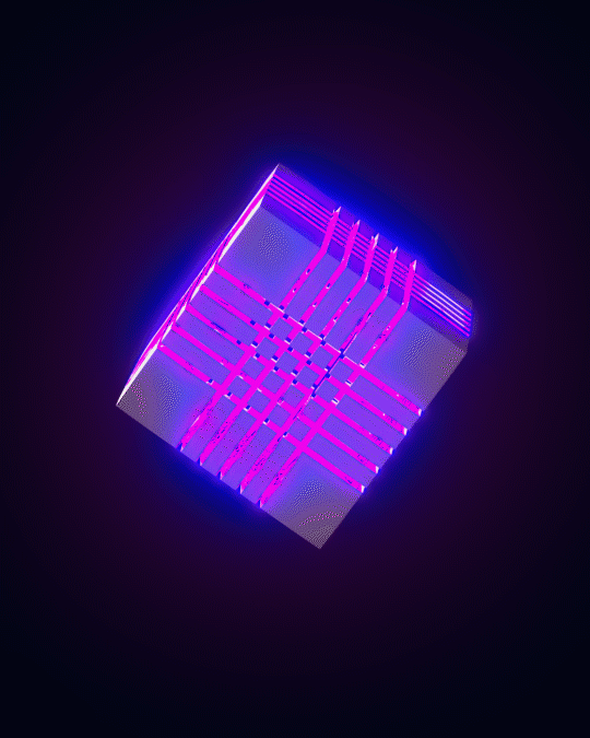 0xCube #593