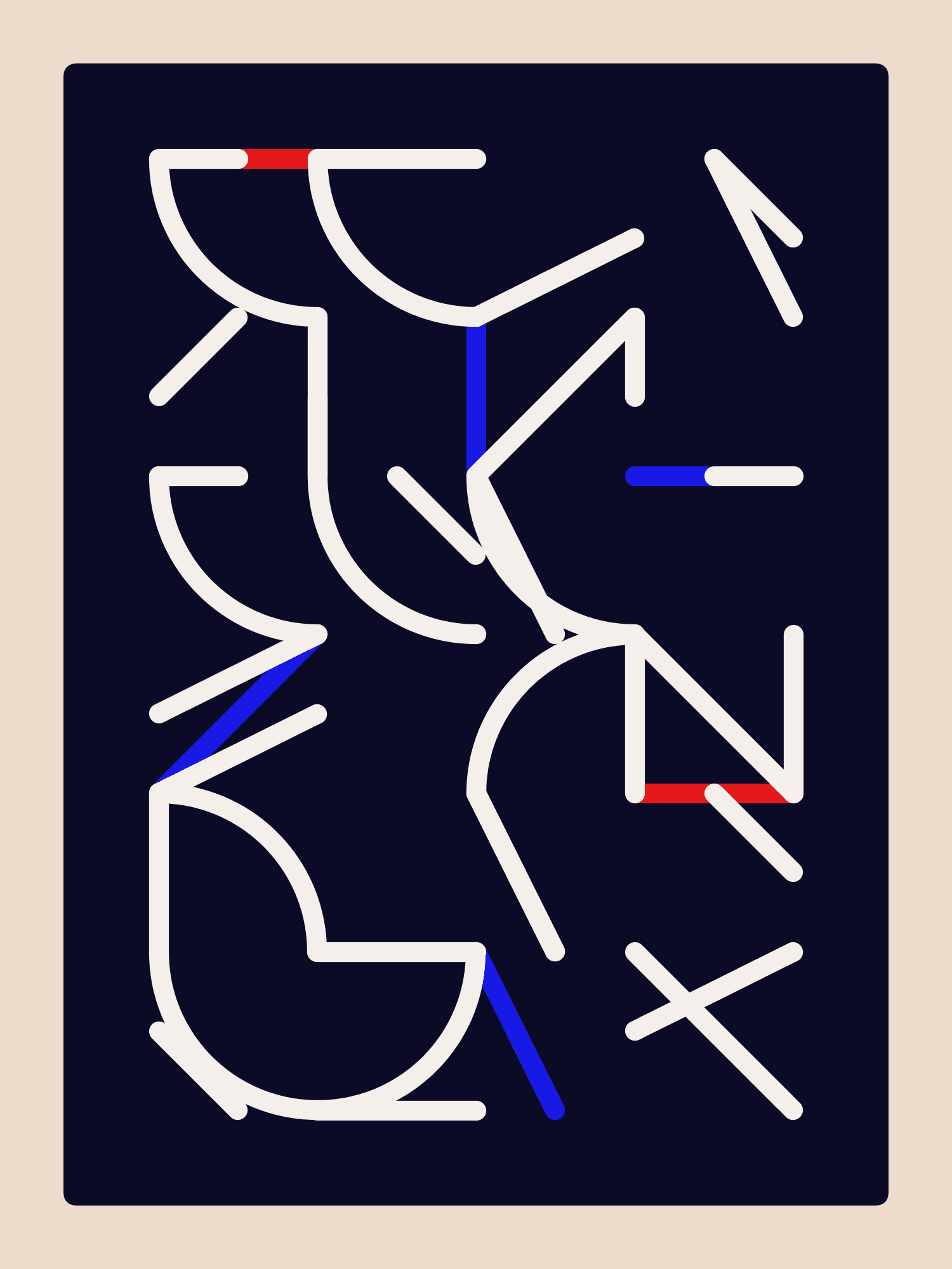 Sidereal #52