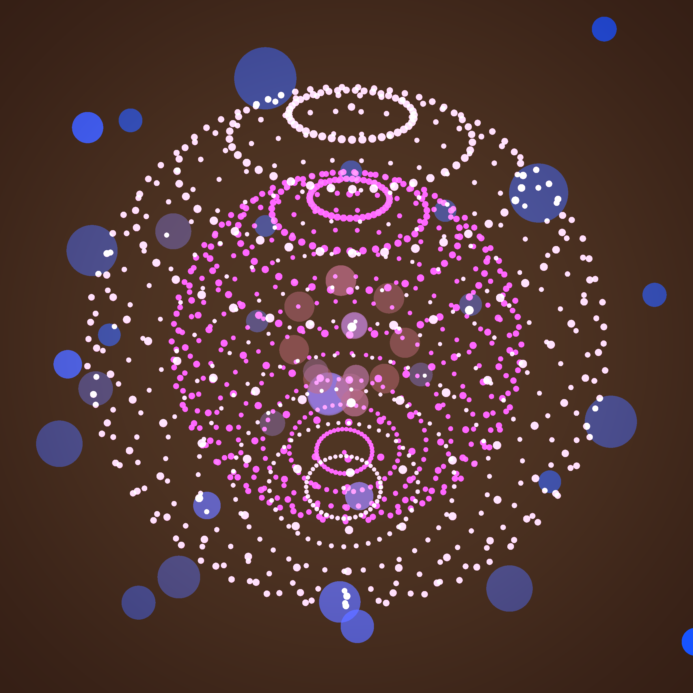 Cosmic Reef #81