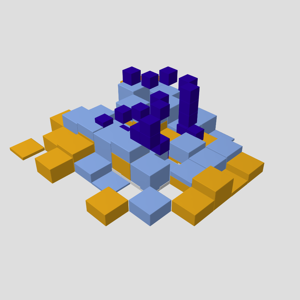 EigenWorld #91346