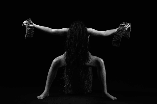 Under your skin I