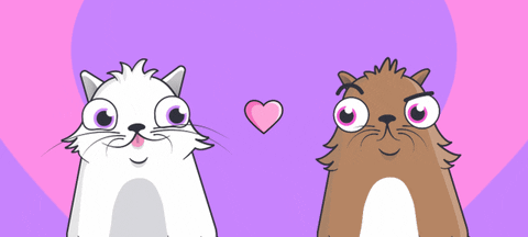 CryptoKitties